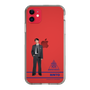 スリムプロテクションケース［ スマートフォンケース<制服ver.> - RINTO ］
