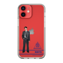スリムプロテクションケース［ スマートフォンケース<制服ver.> - RINTO ］