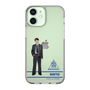 スリムプロテクションケース［ スマートフォンケース<制服ver.> - RINTO ］