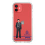 スリムプロテクションケース［ スマートフォンケース<制服ver.> - RINTO ］