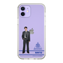 スリムプロテクションケース［ スマートフォンケース<制服ver.> - RINTO ］