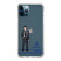 スリムプロテクションケース［ スマートフォンケース<制服ver.> - RINTO ］
