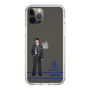 スリムプロテクションケース［ スマートフォンケース<制服ver.> - RINTO ］