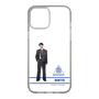 スリムプロテクションケース［ スマートフォンケース<制服ver.> - RINTO ］