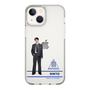 スリムプロテクションケース［ スマートフォンケース<制服ver.> - RINTO ］