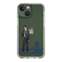 スリムプロテクションケース［ スマートフォンケース<制服ver.> - RINTO ］