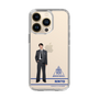 スリムプロテクションケース［ スマートフォンケース<制服ver.> - RINTO ］