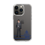 スリムプロテクションケース［ スマートフォンケース<制服ver.> - RINTO ］
