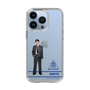 スリムプロテクションケース［ スマートフォンケース<制服ver.> - RINTO ］
