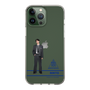 スリムプロテクションケース［ スマートフォンケース<制服ver.> - RINTO ］