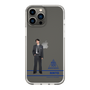 スリムプロテクションケース［ スマートフォンケース<制服ver.> - RINTO ］