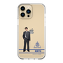 スリムプロテクションケース［ スマートフォンケース<制服ver.> - RINTO ］