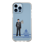 スリムプロテクションケース［ スマートフォンケース<制服ver.> - RINTO ］