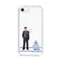スリムプロテクションケース［ スマートフォンケース<制服ver.> - RINTO ］
