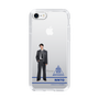 スリムプロテクションケース［ スマートフォンケース<制服ver.> - RINTO ］