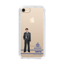 スリムプロテクションケース［ スマートフォンケース<制服ver.> - RINTO ］