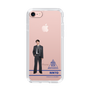 スリムプロテクションケース［ スマートフォンケース<制服ver.> - RINTO ］