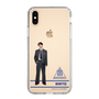 スリムプロテクションケース［ スマートフォンケース<制服ver.> - RINTO ］