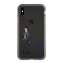 スリムプロテクションケース［ スマートフォンケース<制服ver.> - RINTO ］