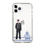 スリムプロテクションケース［ スマートフォンケース<制服ver.> - RINTO ］