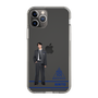 スリムプロテクションケース［ スマートフォンケース<制服ver.> - RINTO ］