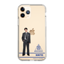 スリムプロテクションケース［ スマートフォンケース<制服ver.> - RINTO ］