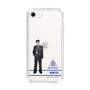 スリムプロテクションケース［ スマートフォンケース<制服ver.> - RINTO ］