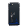 スリムプロテクションケース［ スマートフォンケース<制服ver.> - RINTO ］