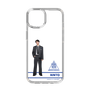 スリムプロテクションケース［ スマートフォンケース<制服ver.> - RINTO ］