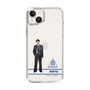 スリムプロテクションケース［ スマートフォンケース<制服ver.> - RINTO ］