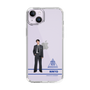 スリムプロテクションケース［ スマートフォンケース<制服ver.> - RINTO ］