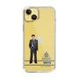 スリムプロテクションケース［ スマートフォンケース<制服ver.> - RINTO ］