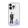スリムプロテクションケース［ スマートフォンケース<制服ver.> - RINTO ］
