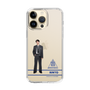 スリムプロテクションケース［ スマートフォンケース<制服ver.> - RINTO ］