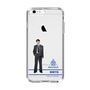 スリムプロテクションケース［ スマートフォンケース<制服ver.> - RINTO ］