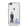 スリムプロテクションケース［ スマートフォンケース<制服ver.> - RINTO ］