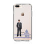 スリムプロテクションケース［ スマートフォンケース<制服ver.> - RINTO ］