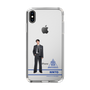 スリムプロテクションケース［ スマートフォンケース<制服ver.> - RINTO ］