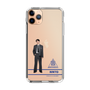 スリムプロテクションケース［ スマートフォンケース<制服ver.> - RINTO ］