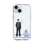 スリムプロテクションケース［ スマートフォンケース<制服ver.> - RINTO ］
