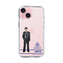 スリムプロテクションケース［ スマートフォンケース<制服ver.> - RINTO ］