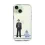 スリムプロテクションケース［ スマートフォンケース<制服ver.> - RINTO ］