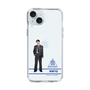 スリムプロテクションケース［ スマートフォンケース<制服ver.> - RINTO ］