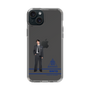 スリムプロテクションケース［ スマートフォンケース<制服ver.> - RINTO ］
