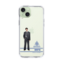 スリムプロテクションケース［ スマートフォンケース<制服ver.> - RINTO ］