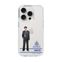 スリムプロテクションケース［ スマートフォンケース<制服ver.> - RINTO ］