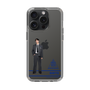 スリムプロテクションケース［ スマートフォンケース<制服ver.> - RINTO ］