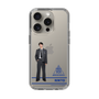 スリムプロテクションケース［ スマートフォンケース<制服ver.> - RINTO ］