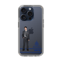 スリムプロテクションケース［ スマートフォンケース<制服ver.> - RINTO ］