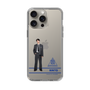 スリムプロテクションケース［ スマートフォンケース<制服ver.> - RINTO ］